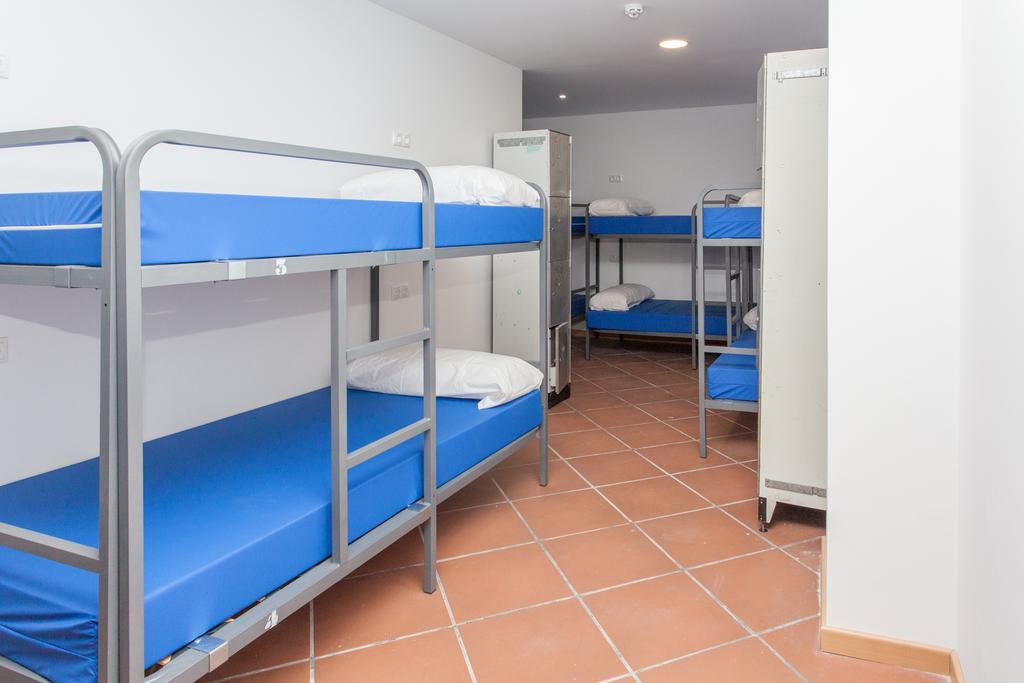 Galaxystar Hostel - Barcelona — Fotos 3